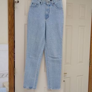 Express jeans